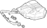 Fuelsupply category icon/image